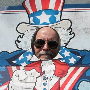 Meet your Posher, Joshua